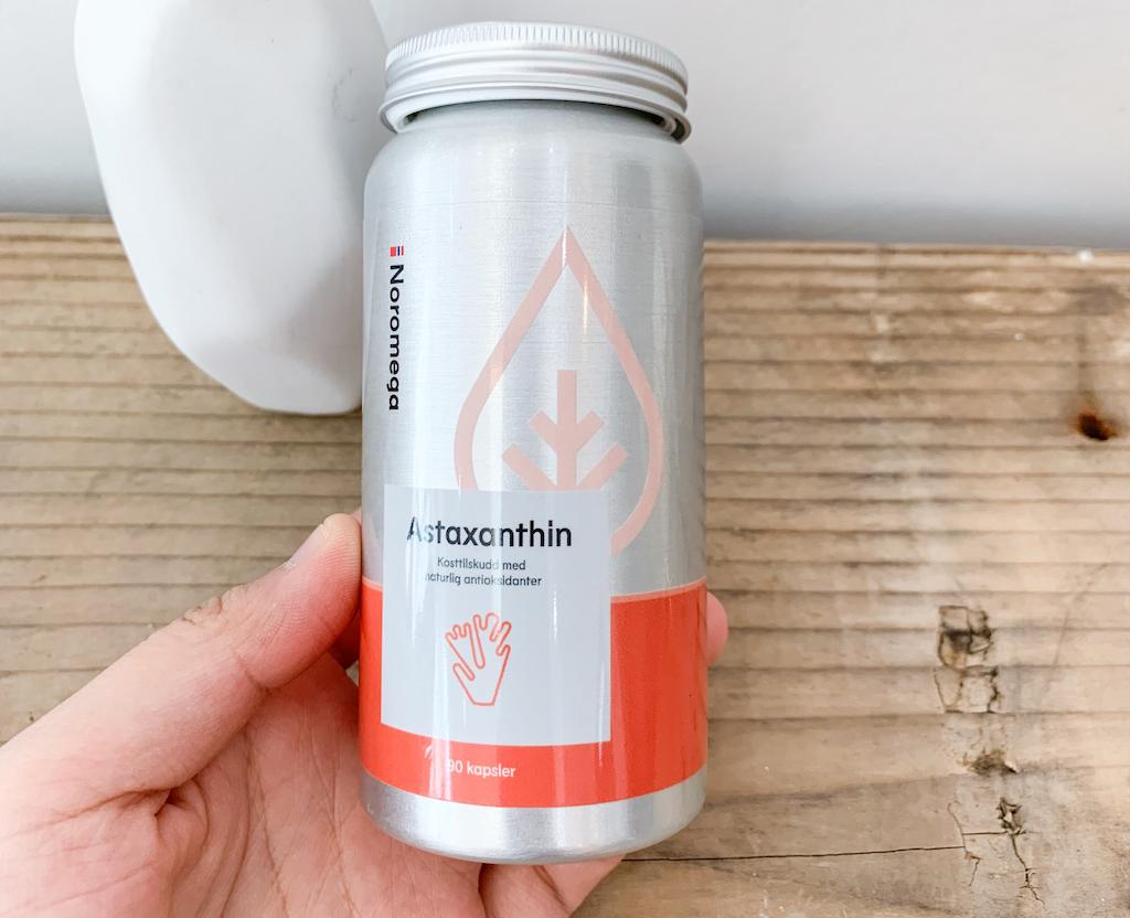 noromega什么值得买,noromega红瓶怎么样