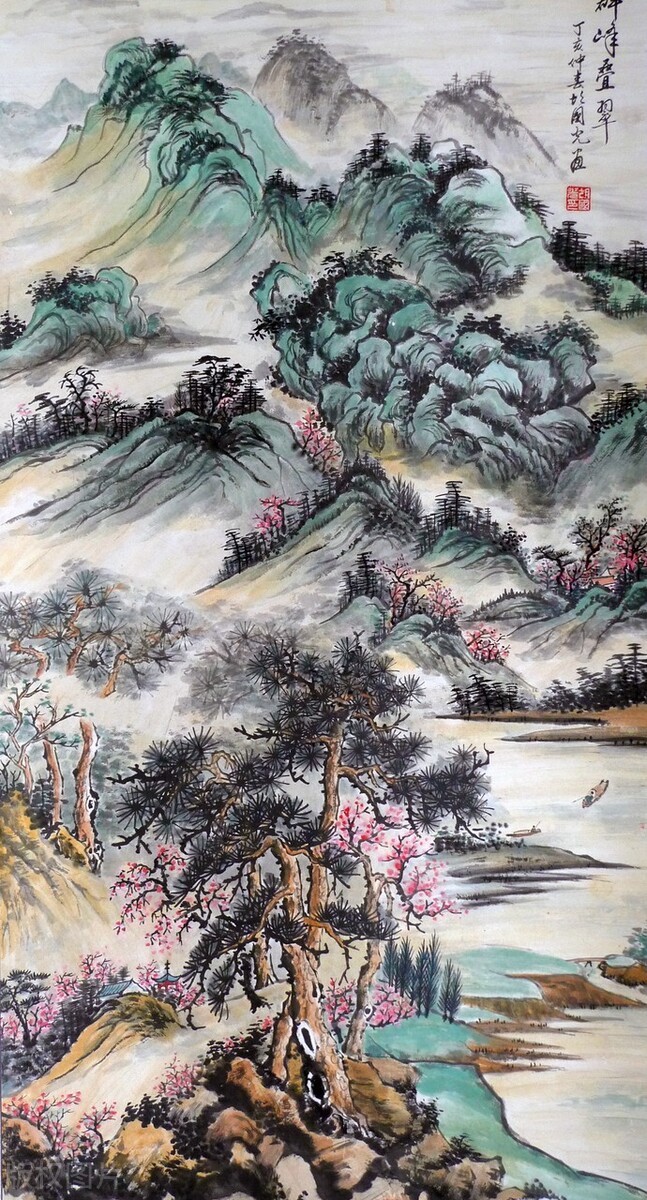 宋词三百首经典朗读,三十首经典现代诗词