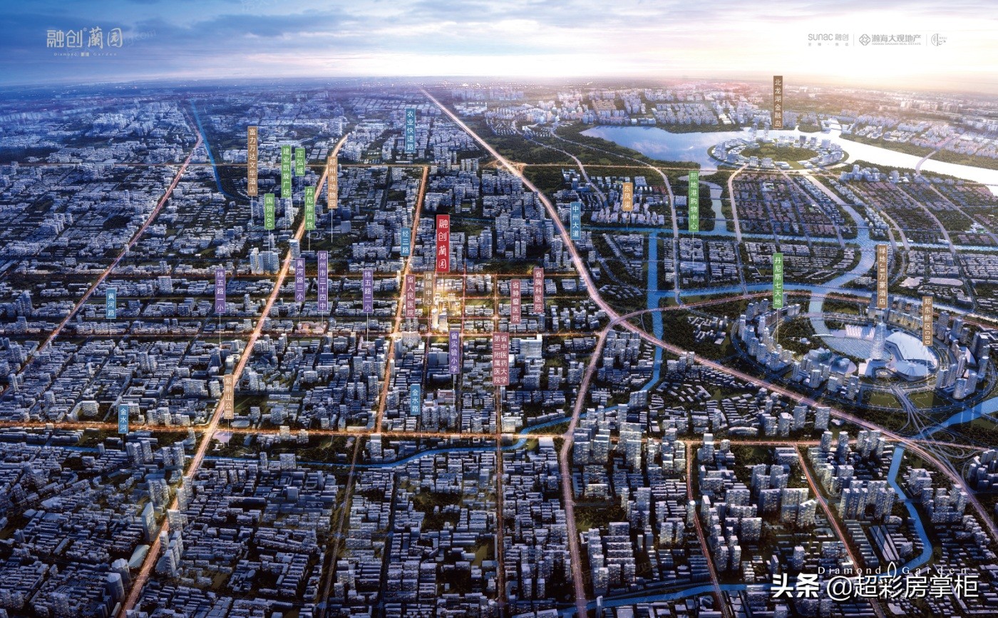 超彩房掌柜,郑州超峰探盘