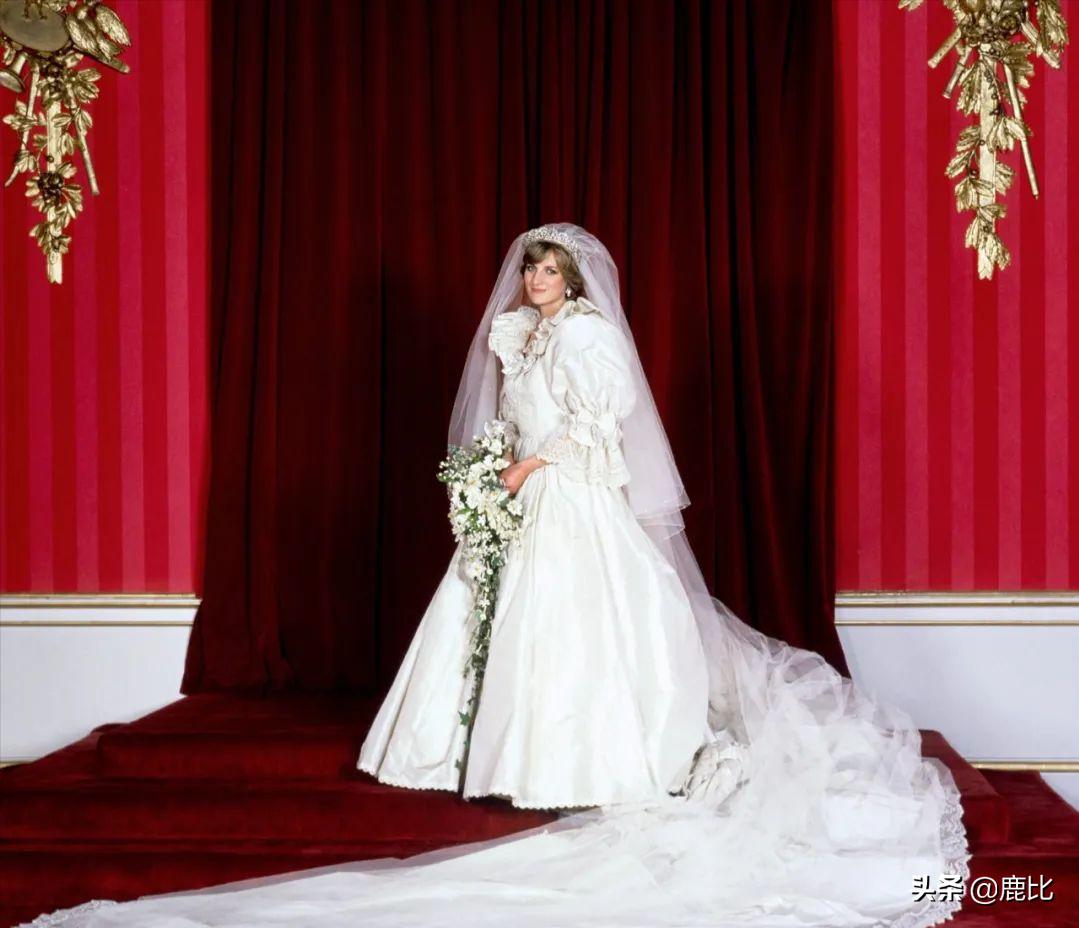 戴安娜王妃珍珠珠宝,戴安娜王妃戴过的珠宝