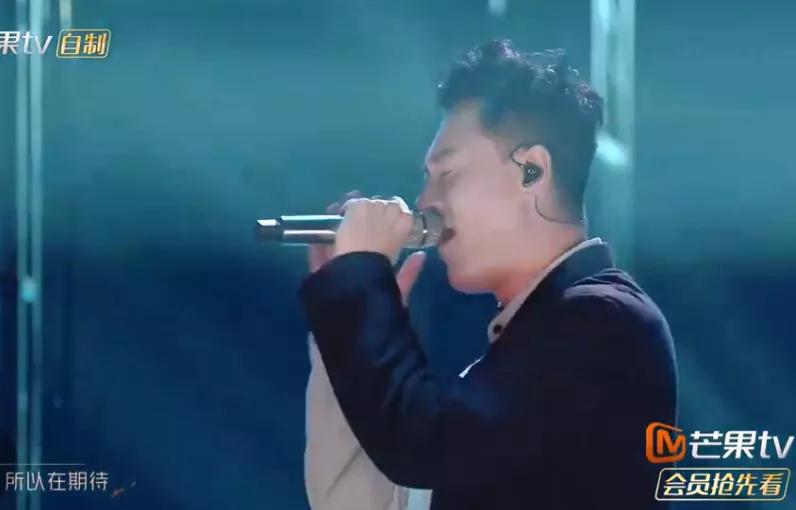 潘玮柏吴建豪被夸舞跳得好,潘玮柏吴建豪麦克