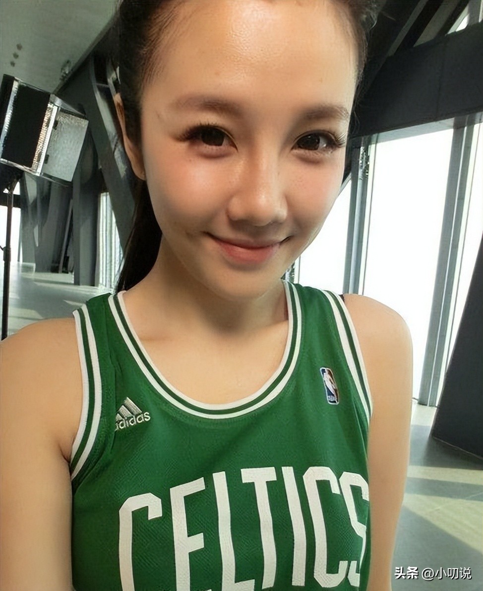 9年过去了，那个在世界杯中被叫做“乌贼刘”的女主持人还好吗？