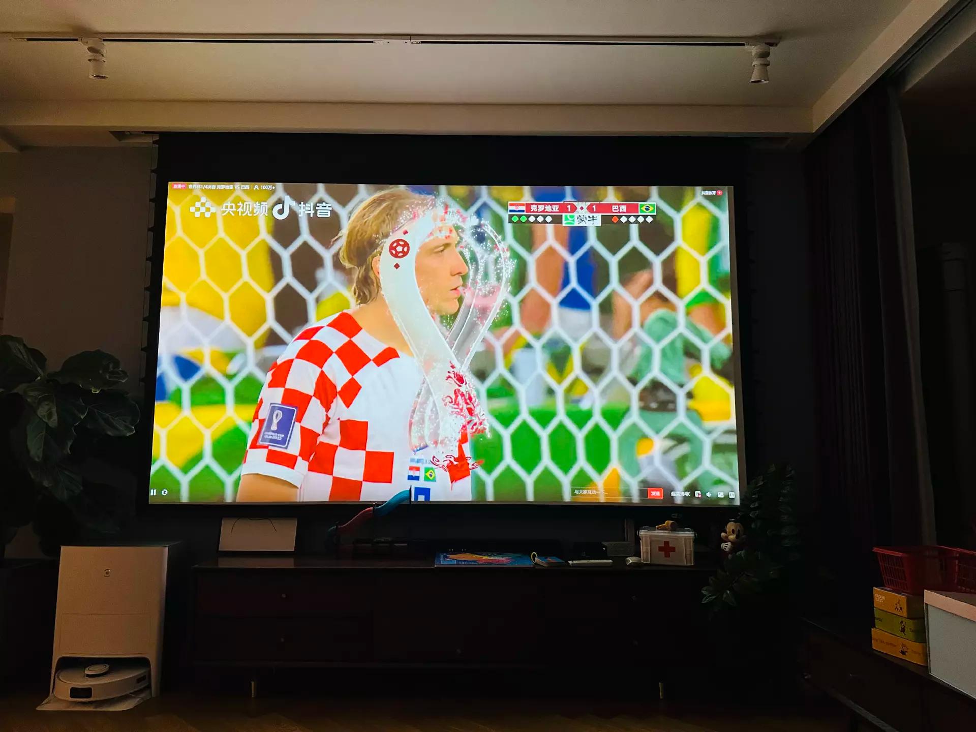 畅享所有赛事,畅享世界杯