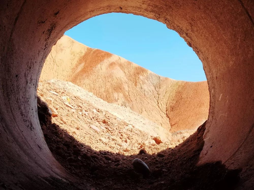 甘肃张掖有多少极致风光,甘肃张掖城市风光