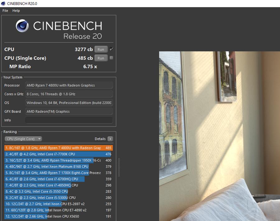 零刻SER4迷你主机,零刻ser4测评