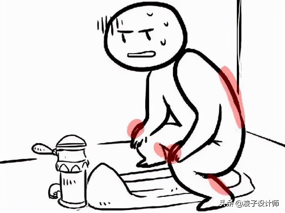 发达国家90%的人都在这样上厕所？国内却鲜有人知