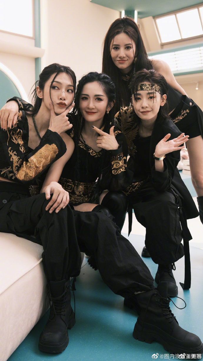 从范冰冰再到王心凌,王心凌碾压美依礼芽唱功