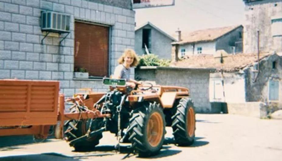 克罗地亚总统科琳达身材,科琳达总统身材