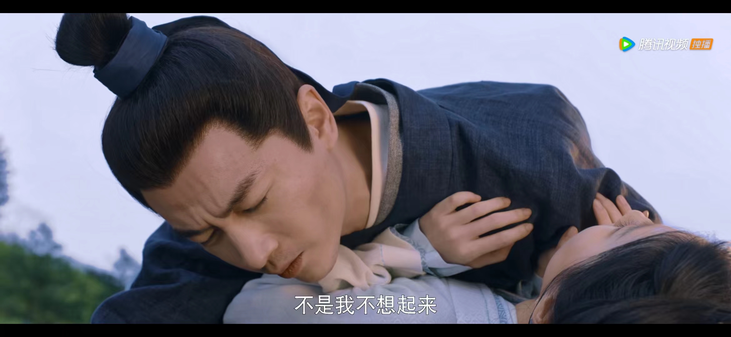 梦华录顾盼生辉片段观后感之四：顾杰克VS赵肉丝，大宋版泰坦尼克