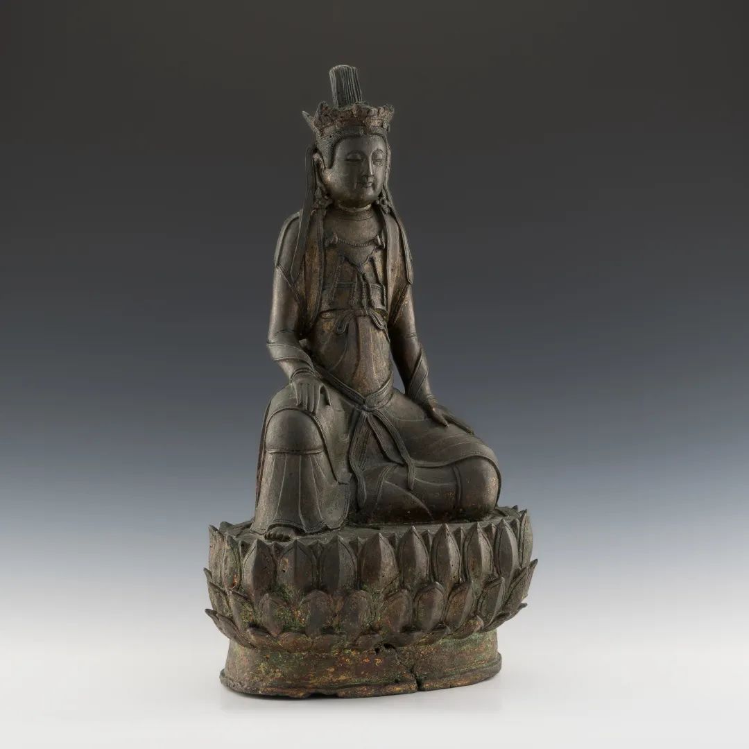 深挖北美私藏!生货颇多!奥克里奇「重要中国古董•书画拍卖」