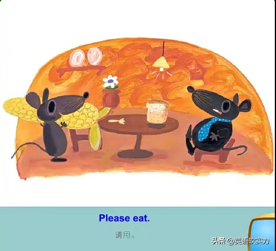 29个伊索寓言,看动画学哲理,英语启蒙好素材