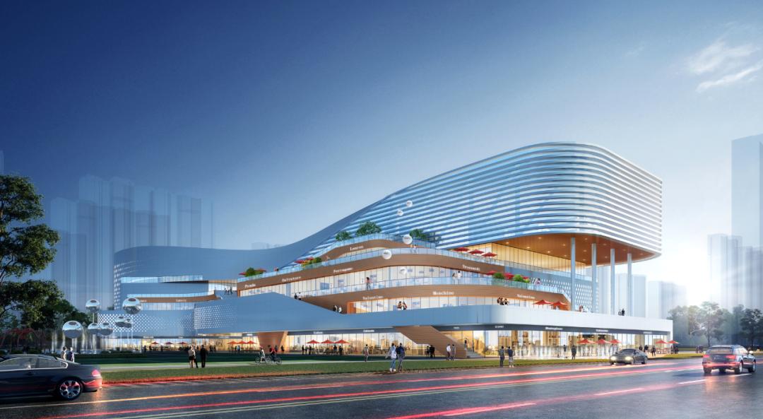 光谷南发展前景,光谷发展速度到底有多快