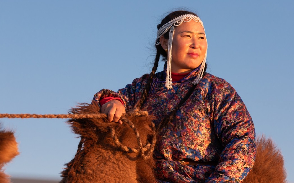 为何中国被称黄种人,中国人黄种人