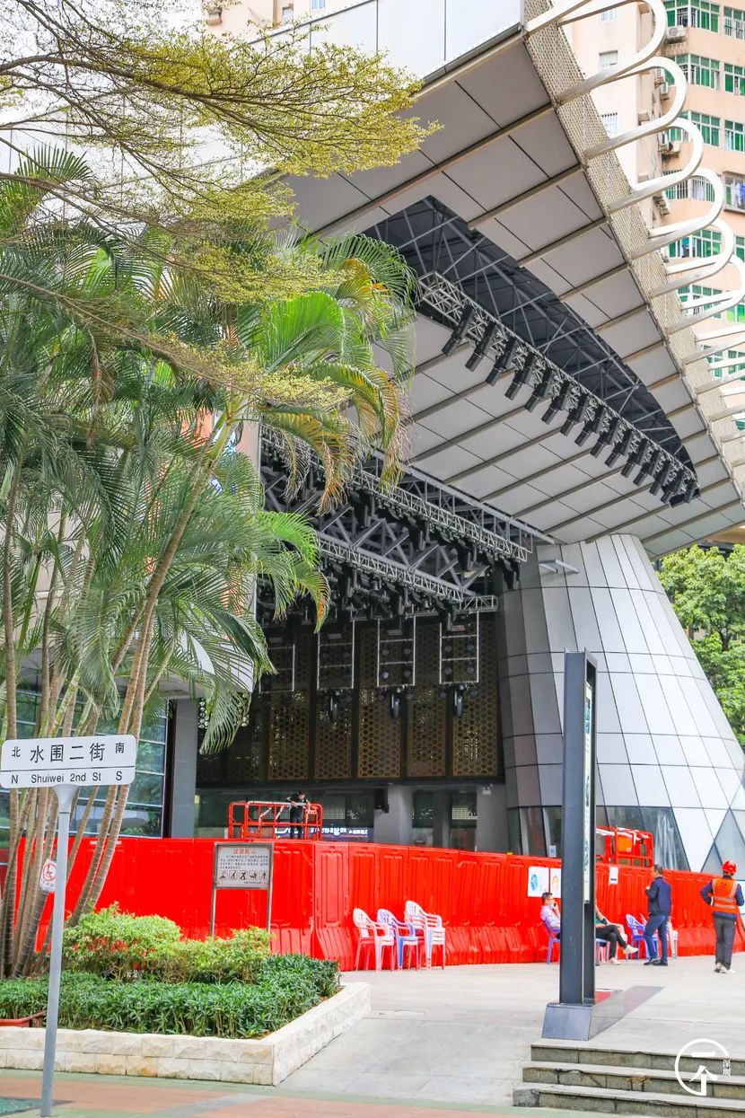 慢生活深圳400年古村落,深圳700年以上的古村