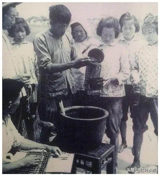 难忘的“票证”购物年代.孔令哲