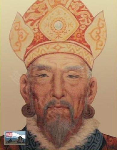 在位时间最长的十位皇帝,在位时间最长的十位帝王