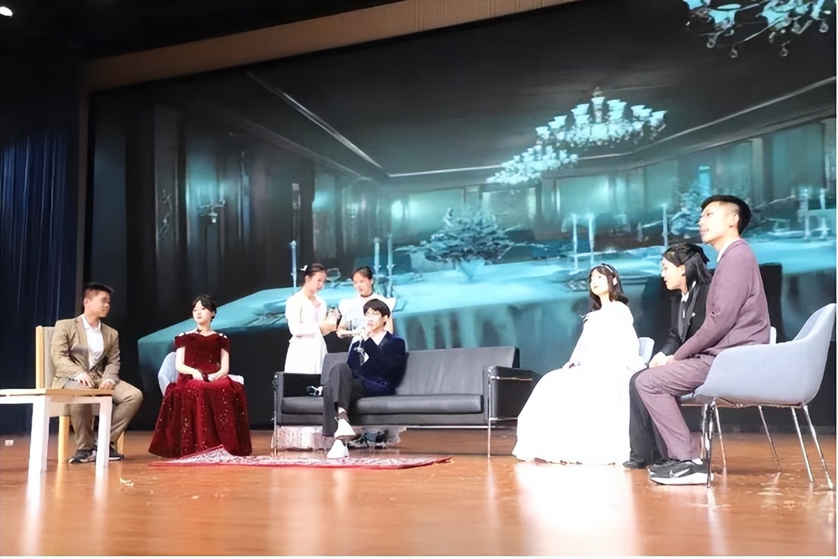 2022，时光刻下的科高印记——附中科高·十大新闻