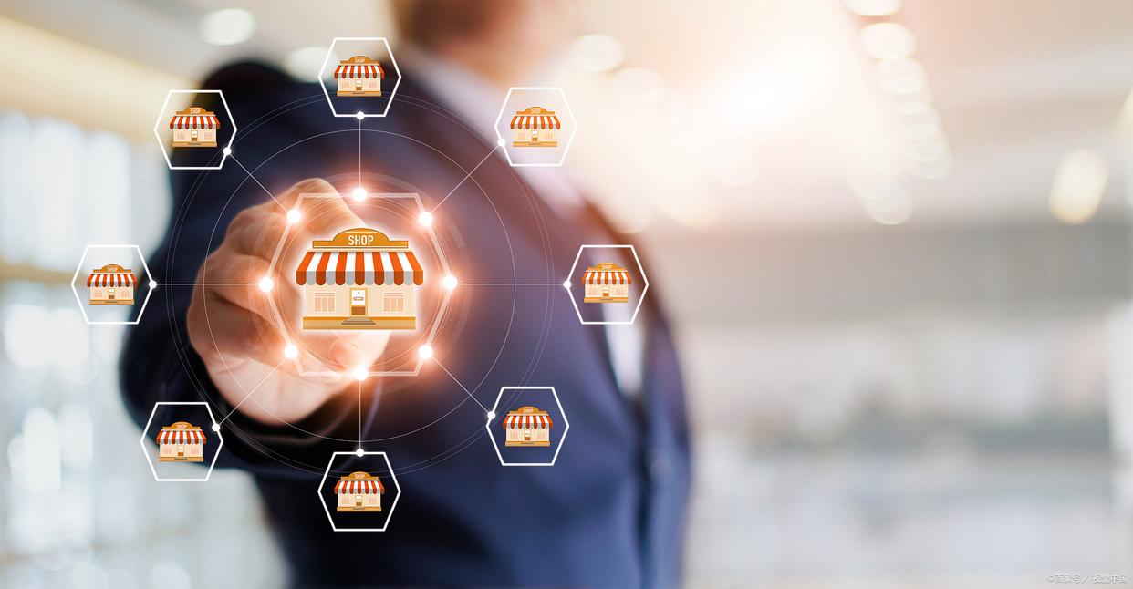 微商社交新零售代理,微商和社交新零售的区别