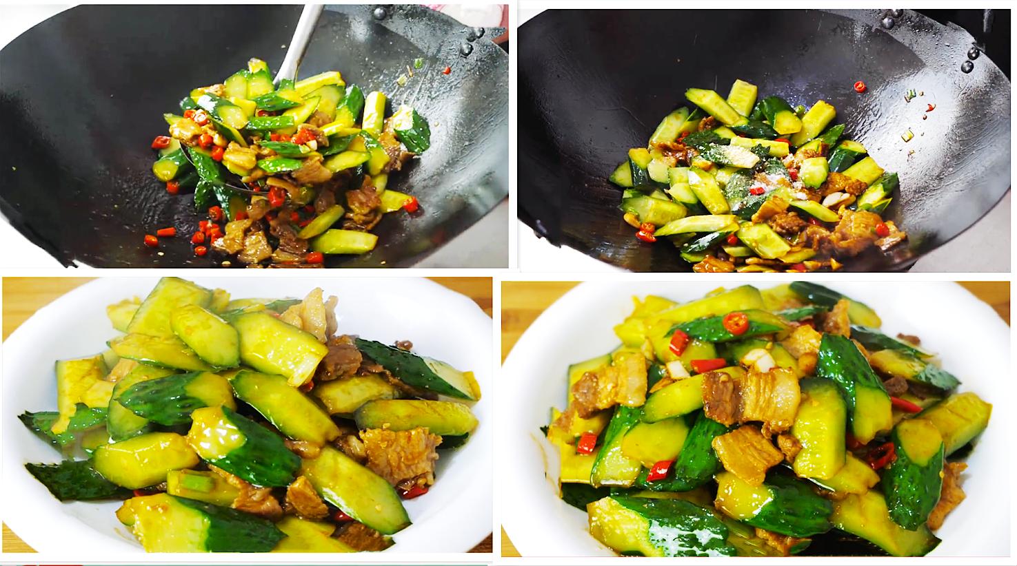 冬天宁可不吃肉也要吃这8道素菜,秋冬多吃这几道菜好吃不贵营养高