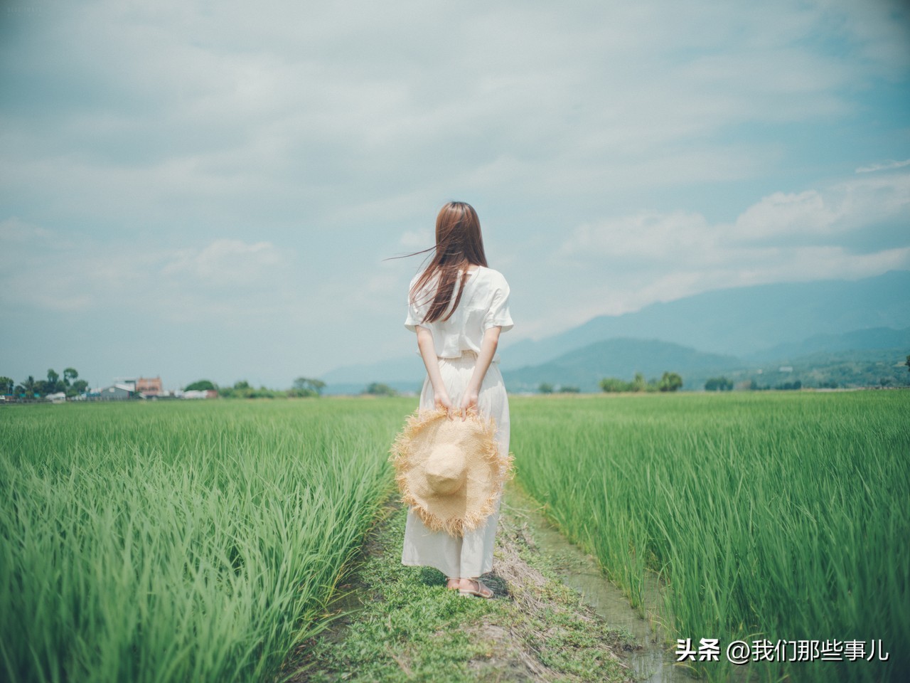 如何知道一个女人是你的灵魂伴侣,女人给你三样东西证明爱你至深