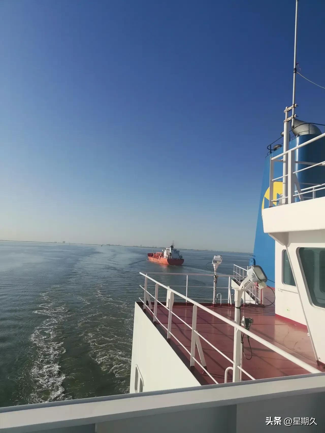 305期～船舶离港，女三副因心善造成工作失误，导致船舶被迫停航