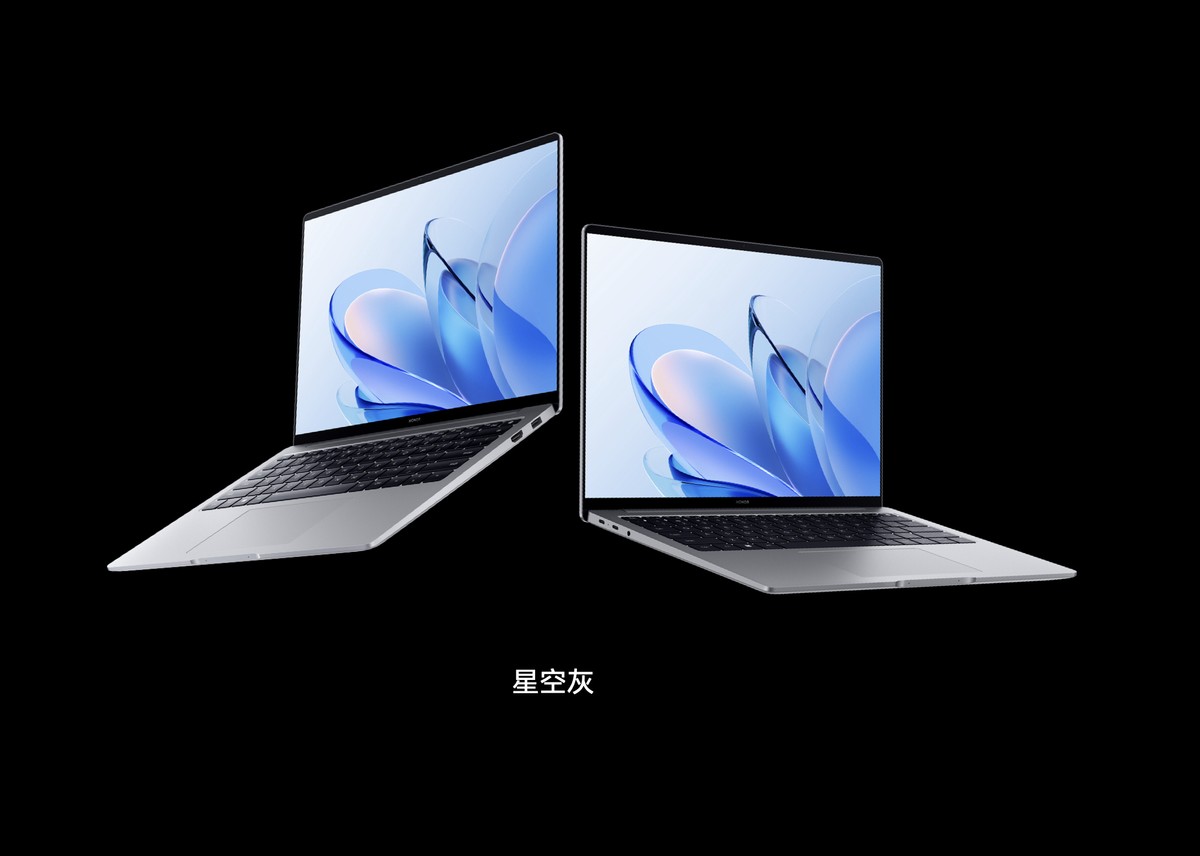 深度体验荣耀magicbook14,4999元起荣耀magicbook14轻薄本首发