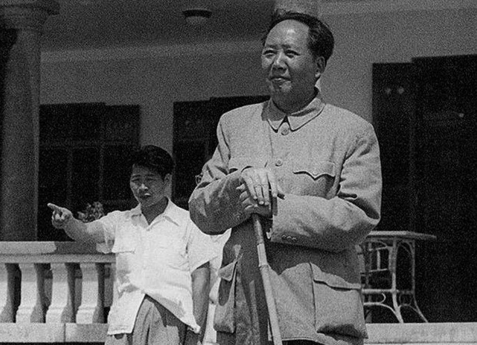 毛主席的生活秘书，晚年坦言曾留下2大遗憾，让他对伟人愧疚不已