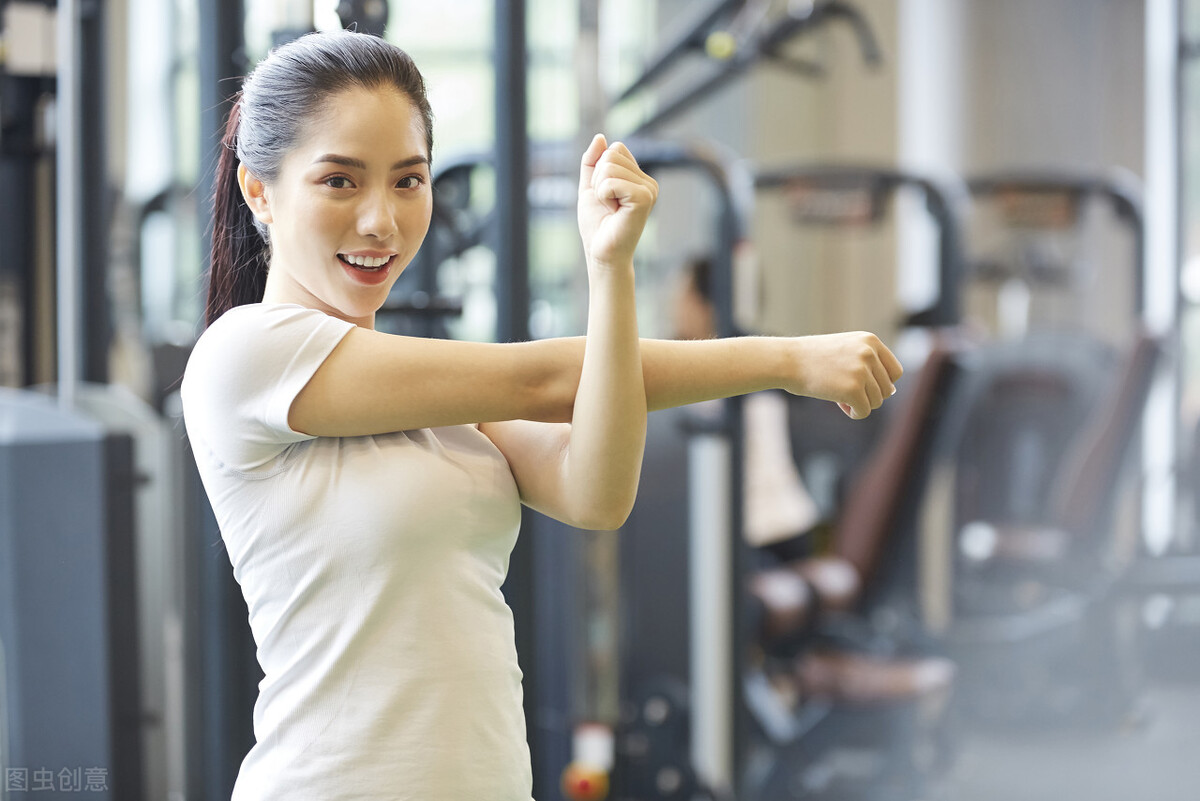 呼吸减腰围赘肉简单方法,如何让自己的腰围瘦下来