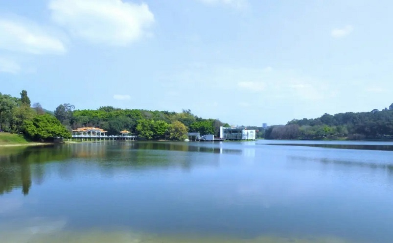 广州游玩必去十大景点推荐,广州旅游必去十大景点排名攻略