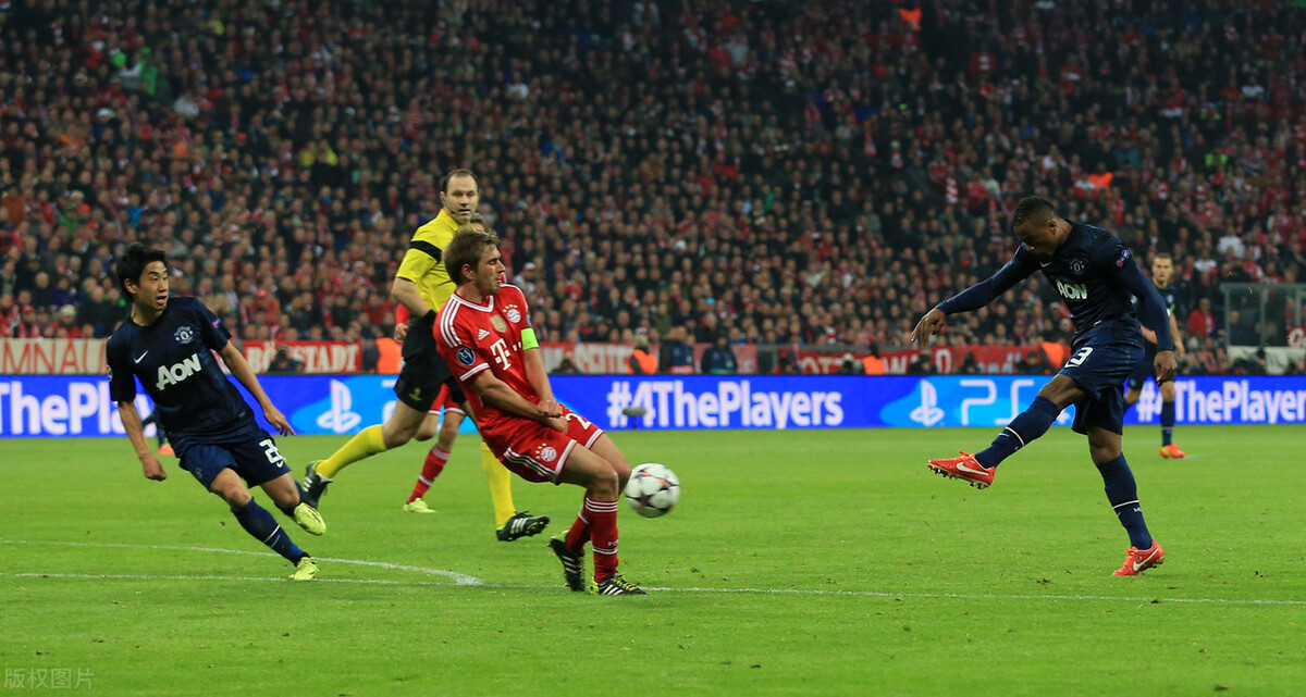 欧冠奇迹逆转十大经典战役,重温欧冠历史上最经典的一场比赛