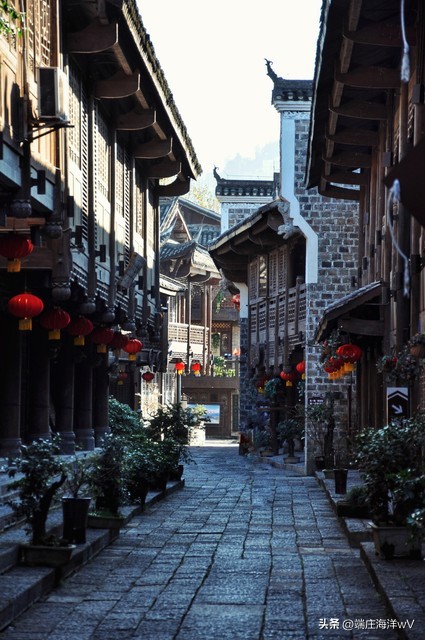 重庆旅游必去十大景点推荐有哪些,重庆旅游必去十大景点推荐打卡