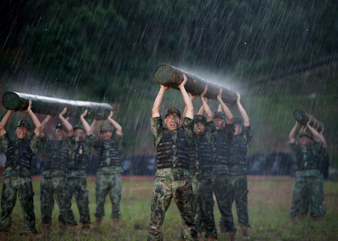 起床号,起床了努力活成更好的自己