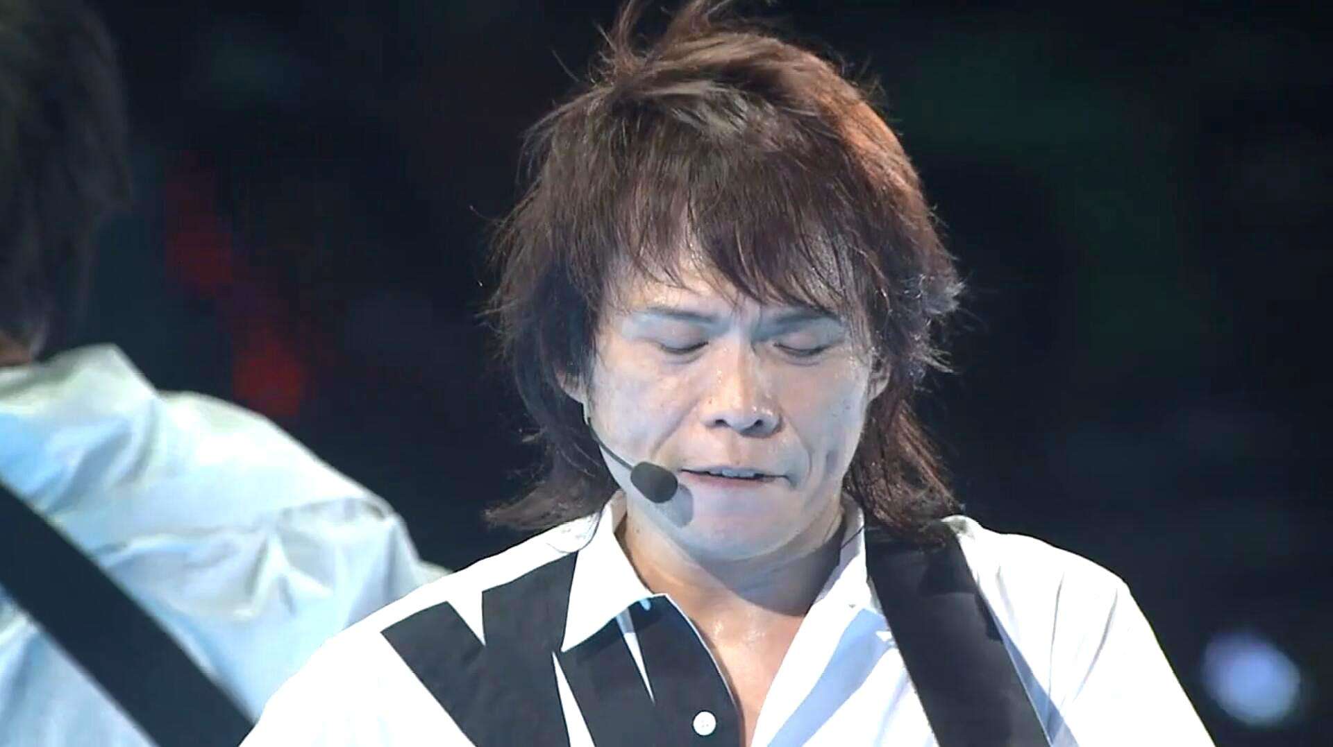 唱功最差的十大男歌手,最具实力的五大男歌手