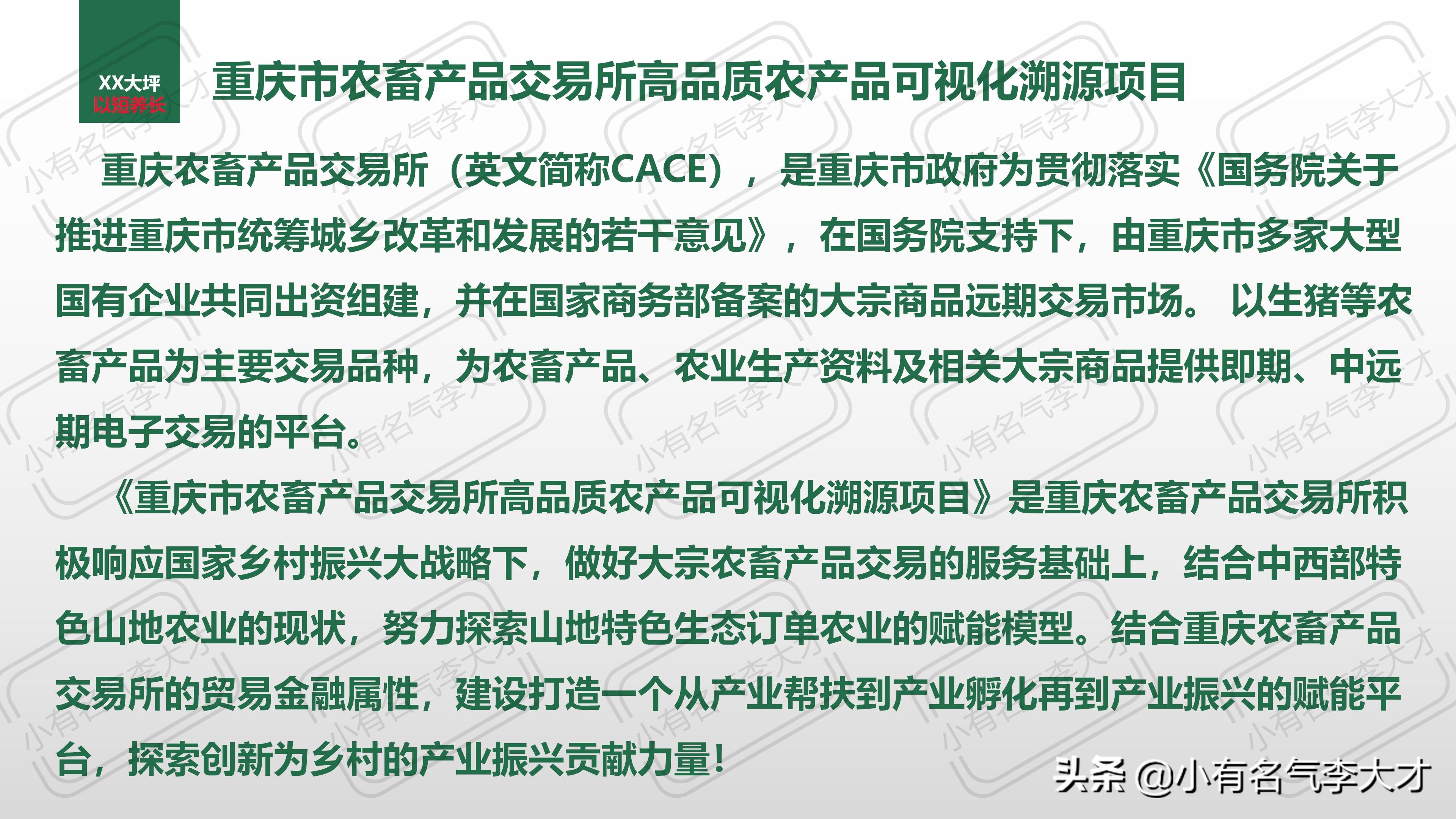 农业观光园营销策划方案100例,农业品牌策划产品战略规划