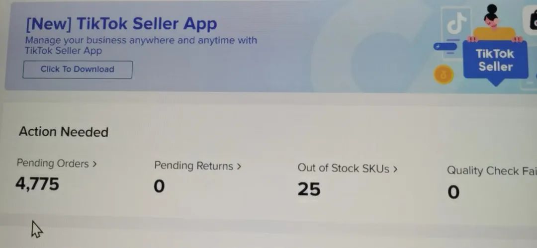 tiktok小店有订单了之后如何发货,小白怎么做tiktokshop跨境电商