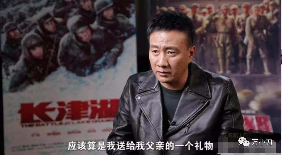 万小刀李宗盛,万小刀作品