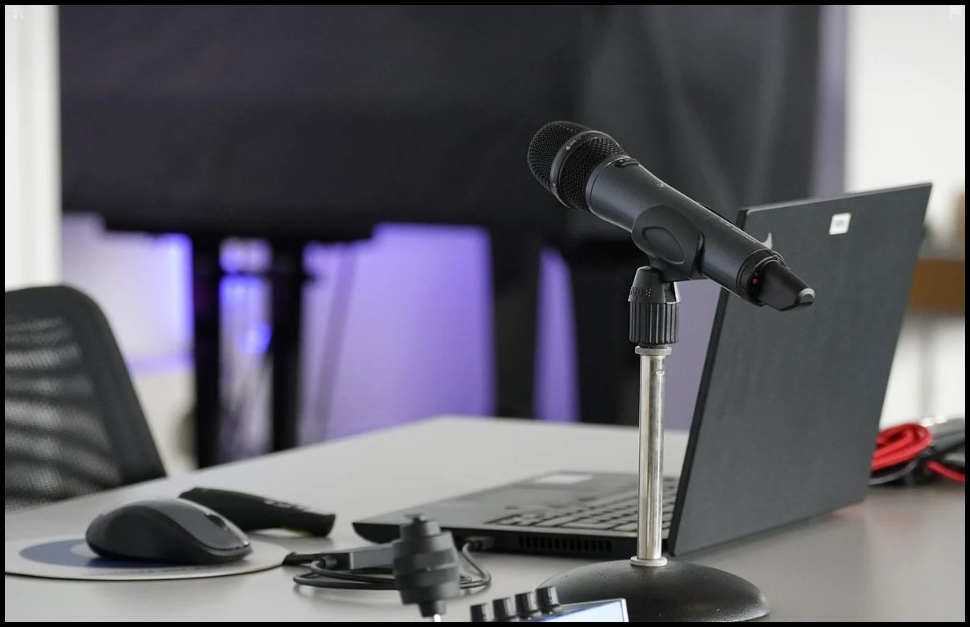 视频解说的配音是怎么做的？一起了解一下