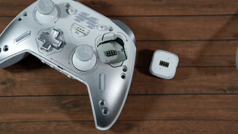 北通宙斯2光轴精英手柄评测体验,北通宙斯2游戏手柄好吗