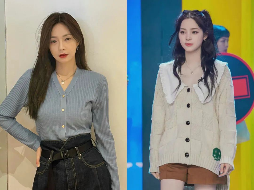 钟楚曦综艺甜蜜,钟楚曦综艺和男生互动