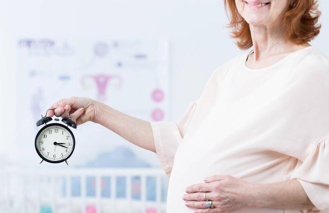 女人晚生和早生娃的区别,早生和晚生小孩的好处