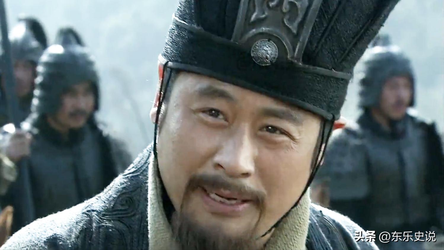 三国曹操被救,汉献帝被曹操救助