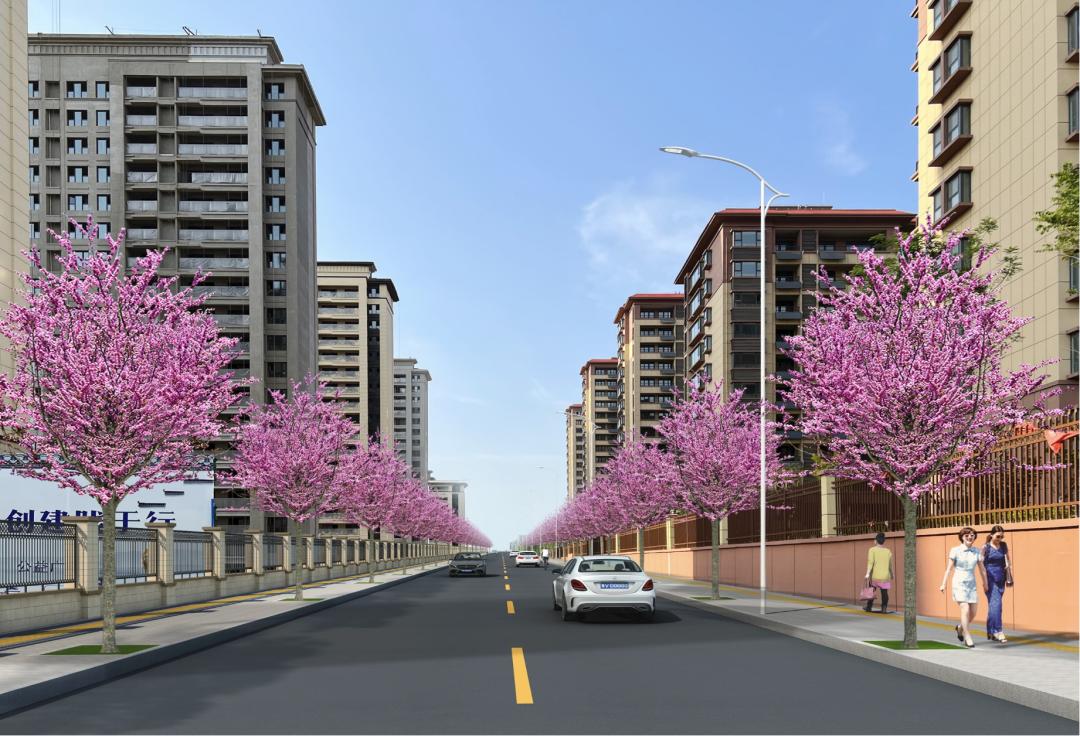 潍坊道路封闭施工通告,潍坊多条路段将封闭施工注意绕行