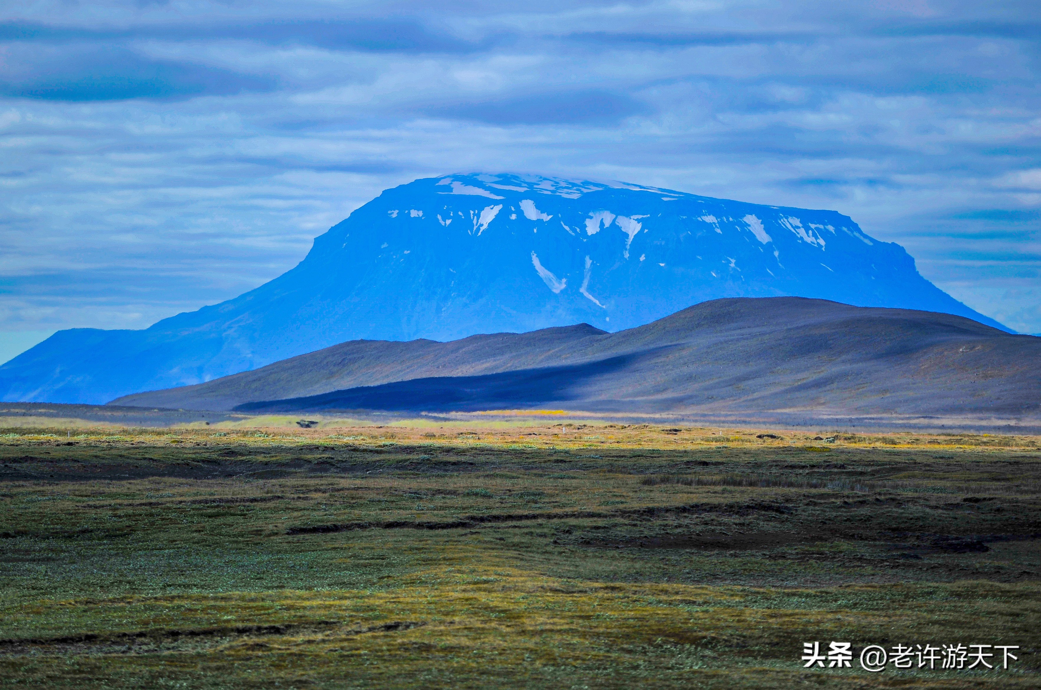 环游世界冰岛旅游攻略,环游冰岛自驾游