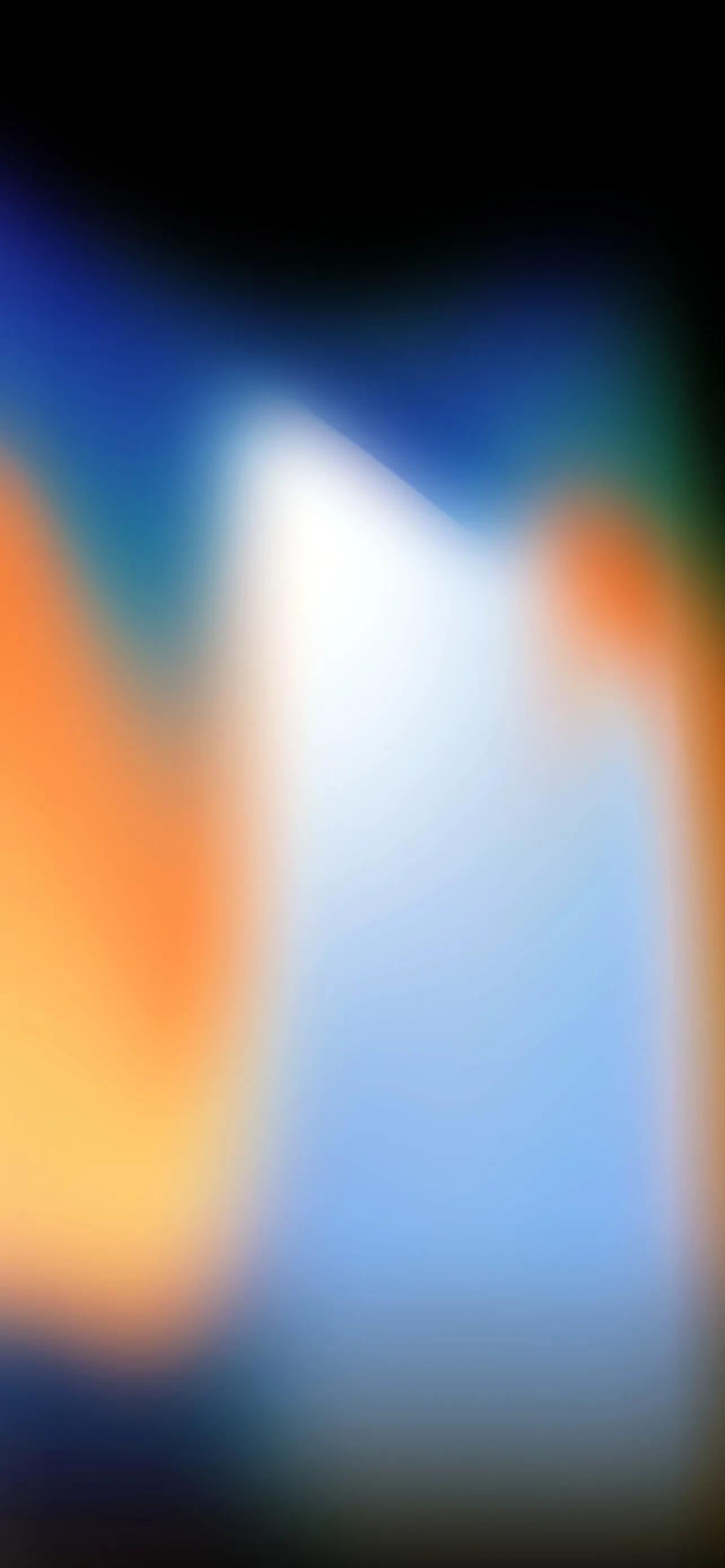 复古色彩壁纸超清全屏,全屏壁纸iphonex色彩鲜艳