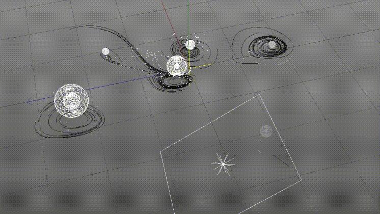 三维动画制作步骤和流程,三维动画的制作流程是怎样的