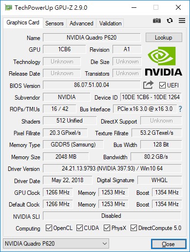 quadrop620用什么线,quadrop620-2gd5显卡