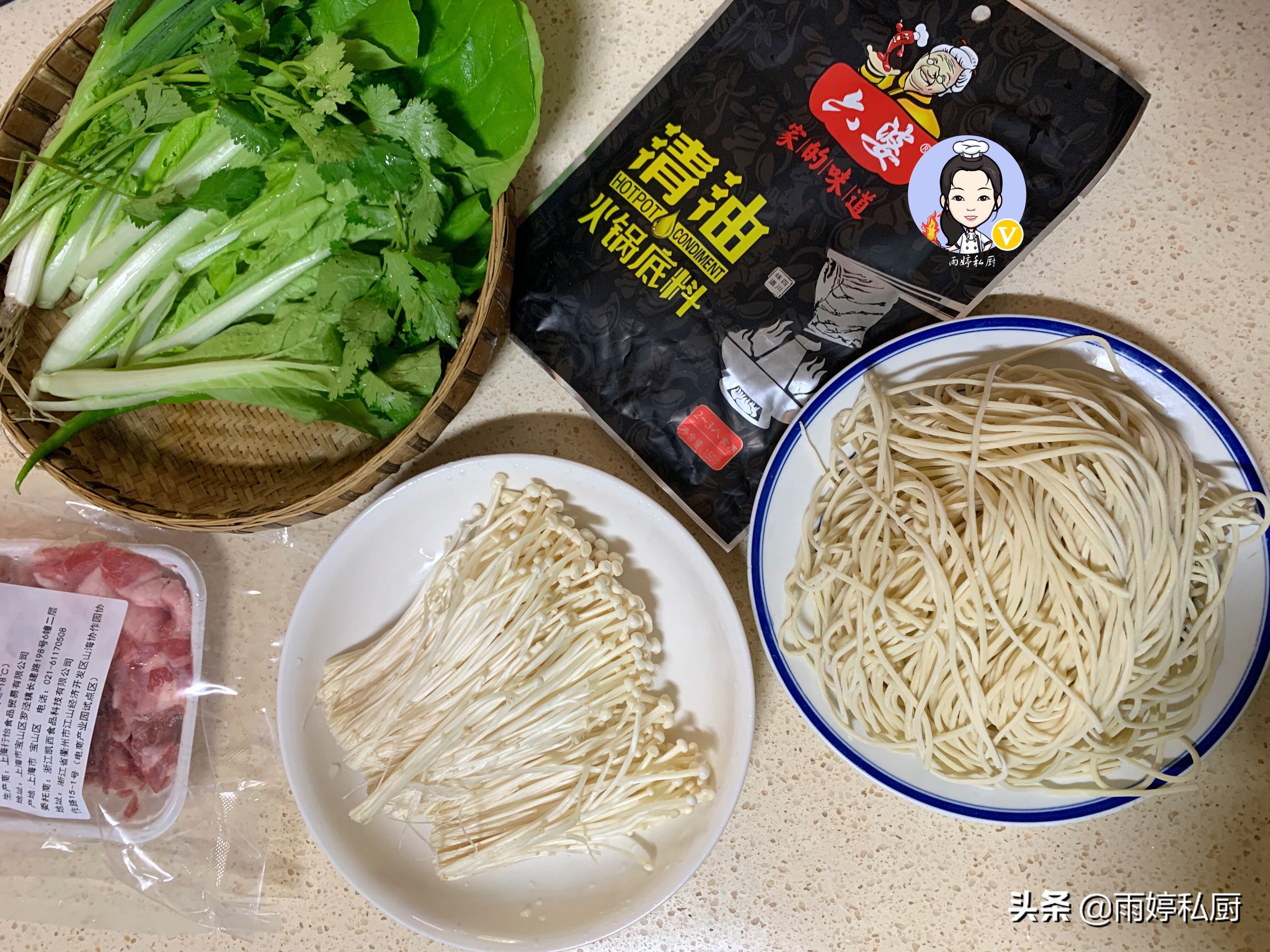 明天是小暑吃什么好,南方小暑吃什么食物养生