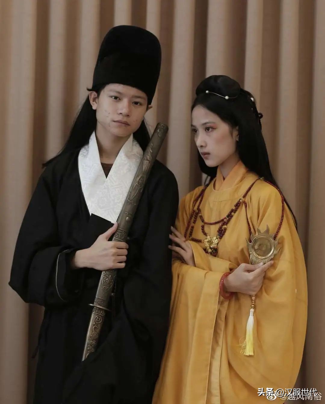 越南抄袭汉服是真是假,中国抄袭韩国汉服是真的吗