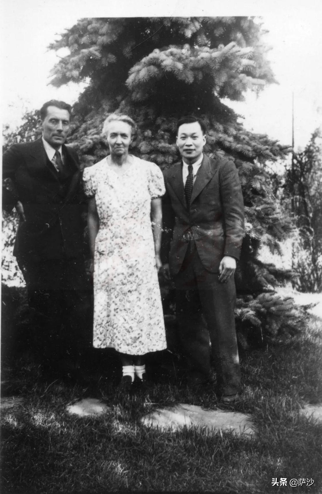 中国原*弹子**之父应该是谁？1958年6月30日苏联帮助中国建成反应堆