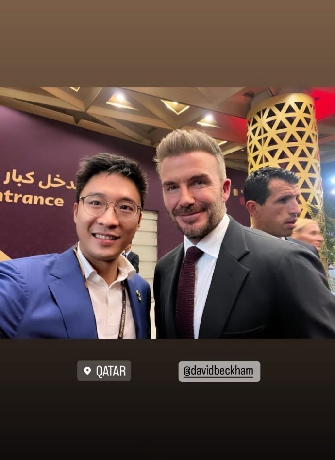 豪门儿媳奚梦瑶晒全家福,奚梦瑶何猷君何超欣同框